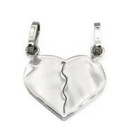 Charm Gioielleria Dossena  Ciondolo in oro in Oro bianco CHOR-147-253